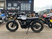 USED 2024 24 MUTT GT-SR 125 - BUY ONLINE 24 HRS A DAY - FINANCE AVAILABLE - ALL TYPES OF CREDIT ACCEPTED ONLY 1,339 MILES FROM NEW