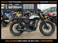 USED 2024 24 MUTT GT-SR 125 - BUY ONLINE 24 HRS A DAY - FINANCE AVAILABLE - ALL TYPES OF CREDIT ACCEPTED ONLY 1,339 MILES FROM NEW