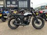 USED 2024 24 MUTT GT-SR 125 - BUY ONLINE 24 HRS A DAY - FINANCE AVAILABLE - ALL TYPES OF CREDIT ACCEPTED ONLY 1,339 MILES FROM NEW