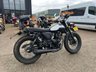USED 2024 24 MUTT GT-SR 125 - BUY ONLINE 24 HRS A DAY - FINANCE AVAILABLE - ALL TYPES OF CREDIT ACCEPTED ONLY 1,339 MILES FROM NEW