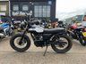 USED 2024 24 MUTT GT-SR 125 - BUY ONLINE 24 HRS A DAY - FINANCE AVAILABLE - ALL TYPES OF CREDIT ACCEPTED ONLY 1,339 MILES FROM NEW