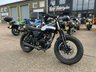 USED 2024 24 MUTT GT-SR 125 - BUY ONLINE 24 HRS A DAY - FINANCE AVAILABLE - ALL TYPES OF CREDIT ACCEPTED ONLY 1,339 MILES FROM NEW