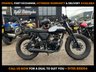 USED 2024 24 MUTT GT-SR 125 - BUY ONLINE 24 HRS A DAY - FINANCE AVAILABLE - ALL TYPES OF CREDIT ACCEPTED ONLY 1,339 MILES FROM NEW