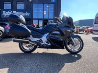 USED 2016 66 HONDA ST1300 PAN EUROPEAN - BUY ONLINE 24 HRS A DAY - FINANCE AVAILABLE - ALL TYPES OF CREDIT ACCEPTED ONLY 22,321 MILES FROM NEW