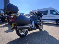 USED 2016 66 HONDA ST1300 PAN EUROPEAN - BUY ONLINE 24 HRS A DAY - FINANCE AVAILABLE - ALL TYPES OF CREDIT ACCEPTED ONLY 22,321 MILES FROM NEW