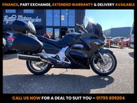 USED 2016 66 HONDA ST1300 PAN EUROPEAN - BUY ONLINE 24 HRS A DAY - FINANCE AVAILABLE - ALL TYPES OF CREDIT ACCEPTED ONLY 22,321 MILES FROM NEW