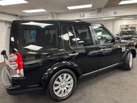 USED 2012 12 LAND ROVER DISCOVERY 4 3.0 SD V6 HSE SUV 5dr Diesel Auto 4WD Euro 5 (255 bhp) UK DELIVERY FLAT FEE &pound;175 (SUBJECT TO DEAL) *OVER 100 IMAGES ON OUR WEBSITE*BESPOKE FINANCE ARRANGED*PART EXCHANGE WELCOME*ALL VEHICLES HPI CLEAR