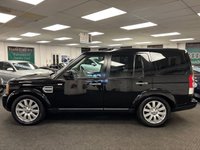 USED 2012 12 LAND ROVER DISCOVERY 4 3.0 SD V6 HSE SUV 5dr Diesel Auto 4WD Euro 5 (255 bhp) UK DELIVERY FLAT FEE &pound;175 (SUBJECT TO DEAL) *OVER 100 IMAGES ON OUR WEBSITE*BESPOKE FINANCE ARRANGED*PART EXCHANGE WELCOME*ALL VEHICLES HPI CLEAR