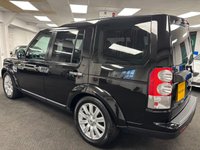 USED 2012 12 LAND ROVER DISCOVERY 4 3.0 SD V6 HSE SUV 5dr Diesel Auto 4WD Euro 5 (255 bhp) UK DELIVERY FLAT FEE &pound;175 (SUBJECT TO DEAL) *OVER 100 IMAGES ON OUR WEBSITE*BESPOKE FINANCE ARRANGED*PART EXCHANGE WELCOME*ALL VEHICLES HPI CLEAR