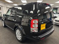 USED 2012 12 LAND ROVER DISCOVERY 4 3.0 SD V6 HSE SUV 5dr Diesel Auto 4WD Euro 5 (255 bhp) UK DELIVERY FLAT FEE &pound;175 (SUBJECT TO DEAL) *OVER 100 IMAGES ON OUR WEBSITE*BESPOKE FINANCE ARRANGED*PART EXCHANGE WELCOME*ALL VEHICLES HPI CLEAR