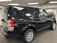 USED 2012 12 LAND ROVER DISCOVERY 4 3.0 SD V6 HSE SUV 5dr Diesel Auto 4WD Euro 5 (255 bhp) UK DELIVERY FLAT FEE &pound;175 (SUBJECT TO DEAL) *OVER 100 IMAGES ON OUR WEBSITE*BESPOKE FINANCE ARRANGED*PART EXCHANGE WELCOME*ALL VEHICLES HPI CLEAR