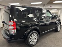 USED 2012 12 LAND ROVER DISCOVERY 4 3.0 SD V6 HSE SUV 5dr Diesel Auto 4WD Euro 5 (255 bhp) UK DELIVERY FLAT FEE &pound;175 (SUBJECT TO DEAL) *OVER 100 IMAGES ON OUR WEBSITE*BESPOKE FINANCE ARRANGED*PART EXCHANGE WELCOME*ALL VEHICLES HPI CLEAR