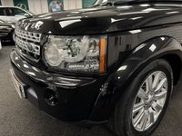 USED 2012 12 LAND ROVER DISCOVERY 4 3.0 SD V6 HSE SUV 5dr Diesel Auto 4WD Euro 5 (255 bhp) UK DELIVERY FLAT FEE &pound;175 (SUBJECT TO DEAL) *OVER 100 IMAGES ON OUR WEBSITE*BESPOKE FINANCE ARRANGED*PART EXCHANGE WELCOME*ALL VEHICLES HPI CLEAR