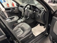 USED 2012 12 LAND ROVER DISCOVERY 4 3.0 SD V6 HSE SUV 5dr Diesel Auto 4WD Euro 5 (255 bhp) UK DELIVERY FLAT FEE &pound;175 (SUBJECT TO DEAL) *OVER 100 IMAGES ON OUR WEBSITE*BESPOKE FINANCE ARRANGED*PART EXCHANGE WELCOME*ALL VEHICLES HPI CLEAR