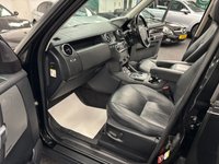 USED 2012 12 LAND ROVER DISCOVERY 4 3.0 SD V6 HSE SUV 5dr Diesel Auto 4WD Euro 5 (255 bhp) UK DELIVERY FLAT FEE &pound;175 (SUBJECT TO DEAL) *OVER 100 IMAGES ON OUR WEBSITE*BESPOKE FINANCE ARRANGED*PART EXCHANGE WELCOME*ALL VEHICLES HPI CLEAR