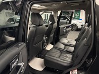 USED 2012 12 LAND ROVER DISCOVERY 4 3.0 SD V6 HSE SUV 5dr Diesel Auto 4WD Euro 5 (255 bhp) UK DELIVERY FLAT FEE &pound;175 (SUBJECT TO DEAL) *OVER 100 IMAGES ON OUR WEBSITE*BESPOKE FINANCE ARRANGED*PART EXCHANGE WELCOME*ALL VEHICLES HPI CLEAR