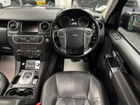 USED 2012 12 LAND ROVER DISCOVERY 4 3.0 SD V6 HSE SUV 5dr Diesel Auto 4WD Euro 5 (255 bhp) UK DELIVERY FLAT FEE &pound;175 (SUBJECT TO DEAL) *OVER 100 IMAGES ON OUR WEBSITE*BESPOKE FINANCE ARRANGED*PART EXCHANGE WELCOME*ALL VEHICLES HPI CLEAR