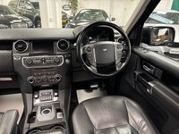 USED 2012 12 LAND ROVER DISCOVERY 4 3.0 SD V6 HSE SUV 5dr Diesel Auto 4WD Euro 5 (255 bhp) UK DELIVERY FLAT FEE &pound;175 (SUBJECT TO DEAL) *OVER 100 IMAGES ON OUR WEBSITE*BESPOKE FINANCE ARRANGED*PART EXCHANGE WELCOME*ALL VEHICLES HPI CLEAR