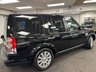 USED 2012 12 LAND ROVER DISCOVERY 4 3.0 SD V6 HSE SUV 5dr Diesel Auto 4WD Euro 5 (255 bhp) UK DELIVERY FLAT FEE &pound;175 (SUBJECT TO DEAL) *OVER 100 IMAGES ON OUR WEBSITE*BESPOKE FINANCE ARRANGED*PART EXCHANGE WELCOME*ALL VEHICLES HPI CLEAR
