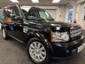 USED 2012 12 LAND ROVER DISCOVERY 4 3.0 SD V6 HSE SUV 5dr Diesel Auto 4WD Euro 5 (255 bhp) UK DELIVERY FLAT FEE &pound;175 (SUBJECT TO DEAL) *OVER 100 IMAGES ON OUR WEBSITE*BESPOKE FINANCE ARRANGED*PART EXCHANGE WELCOME*ALL VEHICLES HPI CLEAR