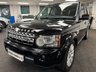 USED 2012 12 LAND ROVER DISCOVERY 4 3.0 SD V6 HSE SUV 5dr Diesel Auto 4WD Euro 5 (255 bhp) UK DELIVERY FLAT FEE &pound;175 (SUBJECT TO DEAL) *OVER 100 IMAGES ON OUR WEBSITE*BESPOKE FINANCE ARRANGED*PART EXCHANGE WELCOME*ALL VEHICLES HPI CLEAR