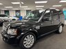 USED 2012 12 LAND ROVER DISCOVERY 4 3.0 SD V6 HSE SUV 5dr Diesel Auto 4WD Euro 5 (255 bhp) UK DELIVERY FLAT FEE &pound;175 (SUBJECT TO DEAL) *OVER 100 IMAGES ON OUR WEBSITE*BESPOKE FINANCE ARRANGED*PART EXCHANGE WELCOME*ALL VEHICLES HPI CLEAR