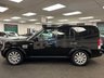 USED 2012 12 LAND ROVER DISCOVERY 4 3.0 SD V6 HSE SUV 5dr Diesel Auto 4WD Euro 5 (255 bhp) UK DELIVERY FLAT FEE &pound;175 (SUBJECT TO DEAL) *OVER 100 IMAGES ON OUR WEBSITE*BESPOKE FINANCE ARRANGED*PART EXCHANGE WELCOME*ALL VEHICLES HPI CLEAR