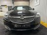 USED 2014 14 VAUXHALL INSIGNIA 2.0 CDTi ecoFLEX SRi VX Line Nav Hatchback 5dr Diesel Manual Euro 5 (s/s) (140 ps) 