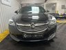 USED 2014 14 VAUXHALL INSIGNIA 2.0 CDTi ecoFLEX SRi VX Line Nav Hatchback 5dr Diesel Manual Euro 5 (s/s) (140 ps) 