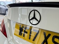 USED 2017 17 MERCEDES-BENZ CLA 2.1 CLA200d Sport Coupe 4dr Diesel Manual Euro 6 (s/s) (136 ps) Comprehensive service History