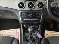 USED 2017 17 MERCEDES-BENZ CLA 2.1 CLA200d Sport Coupe 4dr Diesel Manual Euro 6 (s/s) (136 ps) Comprehensive service History