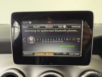 USED 2017 17 MERCEDES-BENZ CLA 2.1 CLA200d Sport Coupe 4dr Diesel Manual Euro 6 (s/s) (136 ps) Comprehensive service History