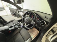 USED 2017 17 MERCEDES-BENZ CLA 2.1 CLA200d Sport Coupe 4dr Diesel Manual Euro 6 (s/s) (136 ps) Comprehensive service History