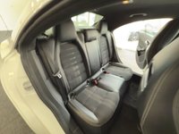 USED 2017 17 MERCEDES-BENZ CLA 2.1 CLA200d Sport Coupe 4dr Diesel Manual Euro 6 (s/s) (136 ps) Comprehensive service History