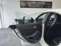 USED 2017 17 MERCEDES-BENZ CLA 2.1 CLA200d Sport Coupe 4dr Diesel Manual Euro 6 (s/s) (136 ps) Comprehensive service History