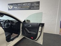 USED 2017 17 MERCEDES-BENZ CLA 2.1 CLA200d Sport Coupe 4dr Diesel Manual Euro 6 (s/s) (136 ps) Comprehensive service History
