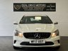 USED 2017 17 MERCEDES-BENZ CLA 2.1 CLA200d Sport Coupe 4dr Diesel Manual Euro 6 (s/s) (136 ps) Comprehensive service History