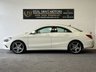 USED 2017 17 MERCEDES-BENZ CLA 2.1 CLA200d Sport Coupe 4dr Diesel Manual Euro 6 (s/s) (136 ps) Comprehensive service History