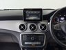 USED 2017 17 MERCEDES-BENZ CLA 2.1 CLA200d Sport Coupe 4dr Diesel Manual Euro 6 (s/s) (136 ps) Comprehensive service History