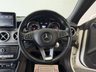 USED 2017 17 MERCEDES-BENZ CLA 2.1 CLA200d Sport Coupe 4dr Diesel Manual Euro 6 (s/s) (136 ps) Comprehensive service History