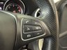 USED 2017 17 MERCEDES-BENZ CLA 2.1 CLA200d Sport Coupe 4dr Diesel Manual Euro 6 (s/s) (136 ps) Comprehensive service History