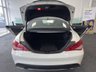 USED 2017 17 MERCEDES-BENZ CLA 2.1 CLA200d Sport Coupe 4dr Diesel Manual Euro 6 (s/s) (136 ps) Comprehensive service History