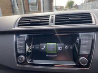 USED 2015 65 SKODA FABIA 1.4 TDI SE L Estate  DSG Euro 6 (s/s) ....AUTOMATIC AUTOMATIC......