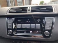 USED 2015 65 SKODA FABIA 1.4 TDI SE L Estate  DSG Euro 6 (s/s) ....AUTOMATIC AUTOMATIC......