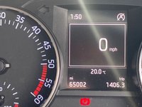 USED 2015 65 SKODA FABIA 1.4 TDI SE L Estate  DSG Euro 6 (s/s) ....AUTOMATIC AUTOMATIC......