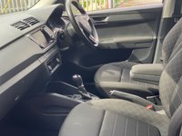 USED 2015 65 SKODA FABIA 1.4 TDI SE L Estate  DSG Euro 6 (s/s) ....AUTOMATIC AUTOMATIC......