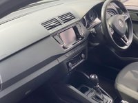 USED 2015 65 SKODA FABIA 1.4 TDI SE L Estate  DSG Euro 6 (s/s) ....AUTOMATIC AUTOMATIC......
