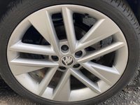 USED 2015 65 SKODA FABIA 1.4 TDI SE L Estate  DSG Euro 6 (s/s) ....AUTOMATIC AUTOMATIC......