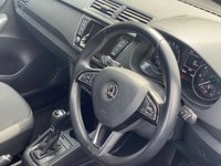 USED 2015 65 SKODA FABIA 1.4 TDI SE L Estate  DSG Euro 6 (s/s) ....AUTOMATIC AUTOMATIC......