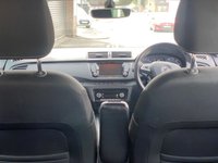 USED 2015 65 SKODA FABIA 1.4 TDI SE L Estate  DSG Euro 6 (s/s) ....AUTOMATIC AUTOMATIC......